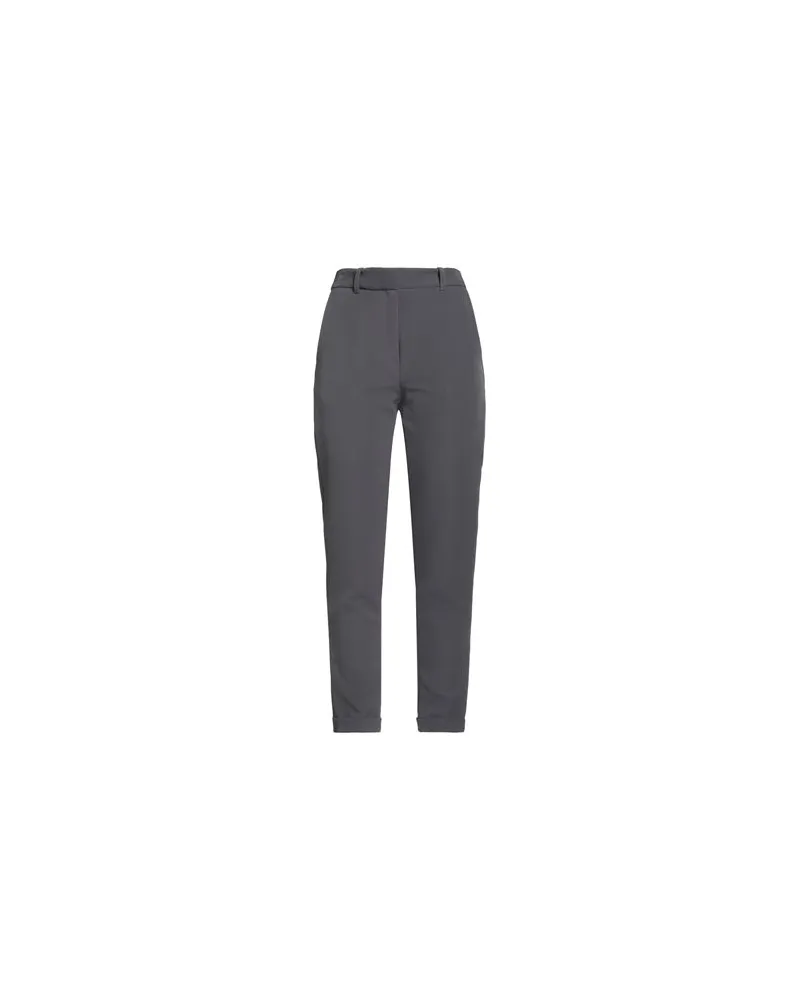 Biancoghiaccio HOSEN & RÖCKE - Hosenauf YOOX.COM Grau