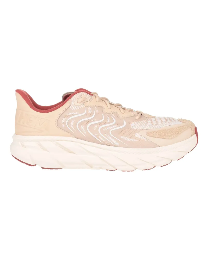 HOKA ONE ONE U CLIFTON LS Sneakers Beige