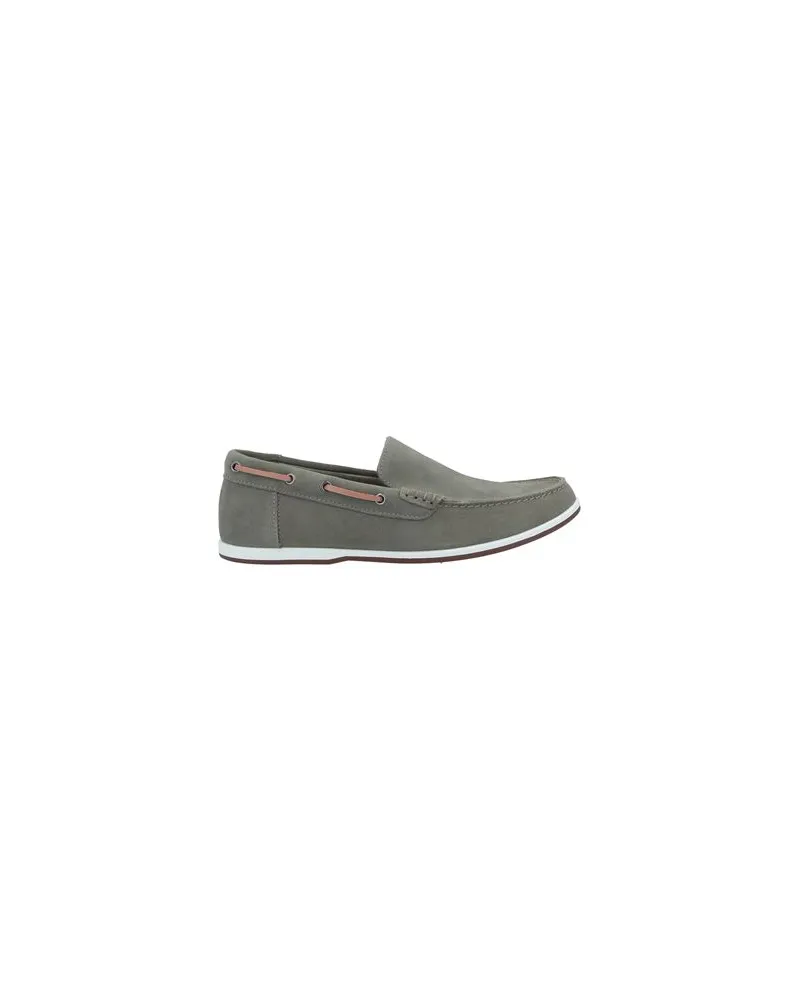 Clarks SCHUHE - Mokassinsauf YOOX.COM Salbeigrün