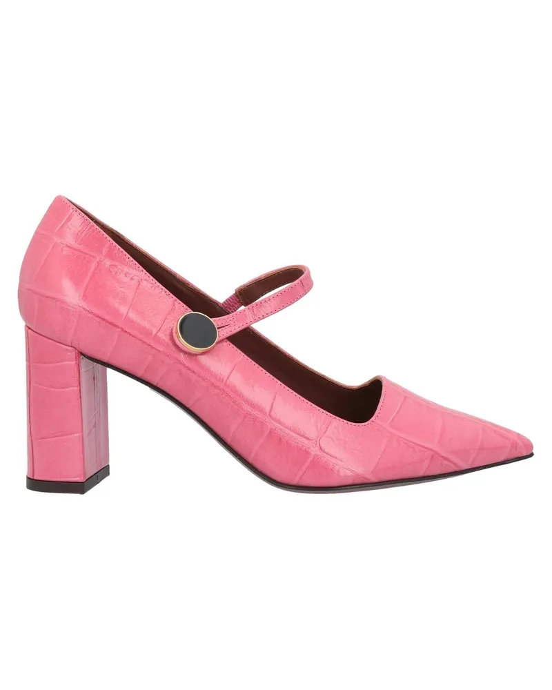 L'Autre Chose Pumps Rosa