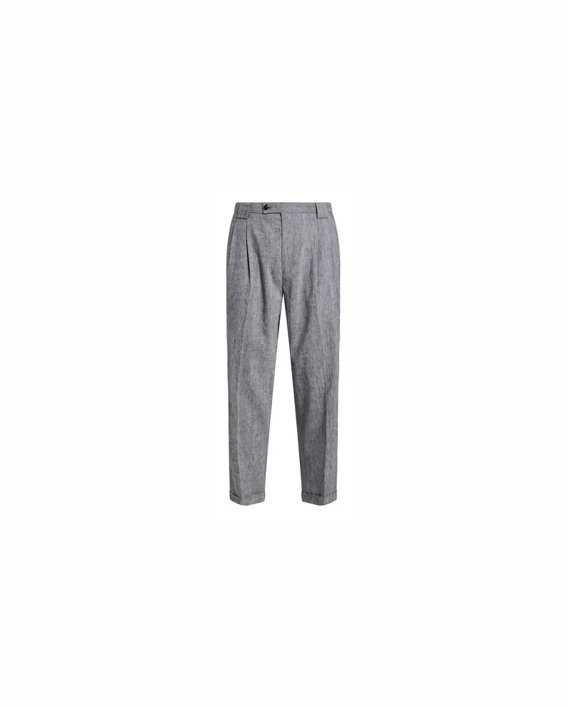 Gazzarrini HOSEN & RÖCKE - Hosenauf YOOX.COM Grau