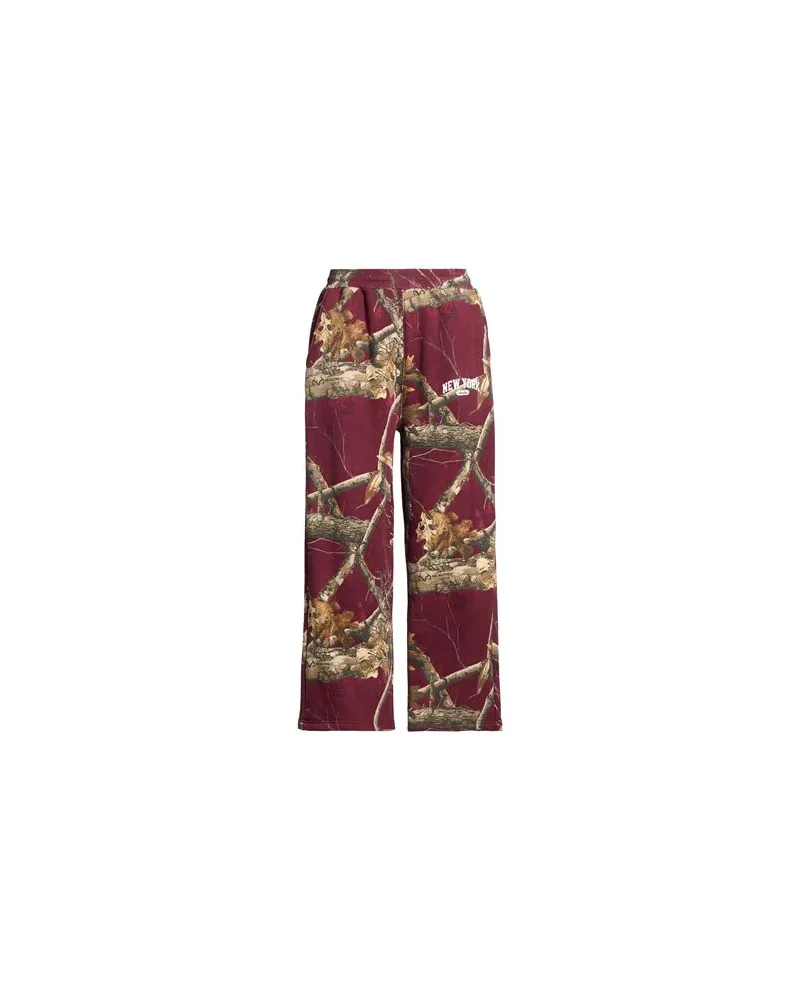 AWAKE NY HOSEN & RÖCKE - Hosenauf YOOX.COM Bordeaux