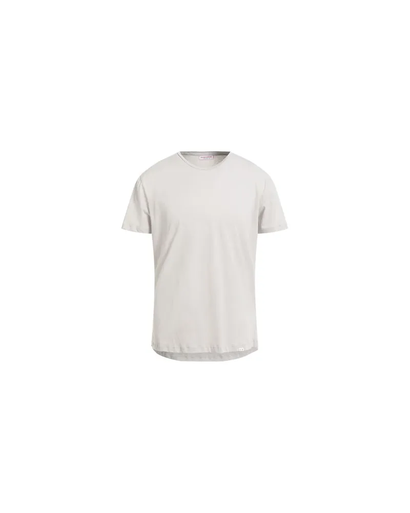 Orlebar Brown TOPS - T-shirtsauf YOOX.COM Hellgrau