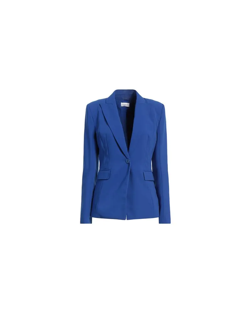 Patrizia Pepe ANZÜGE und CO-ORDS - Blazersauf YOOX.COM Blau