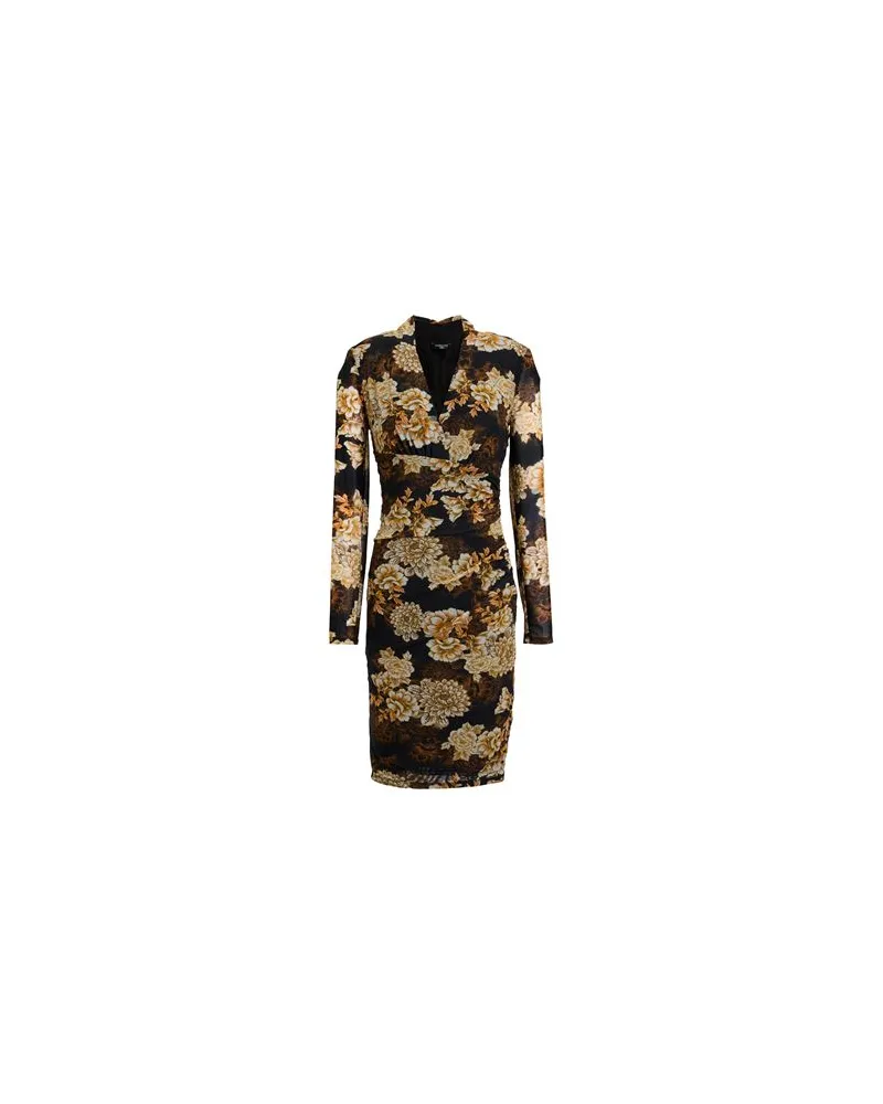 MARCIANO Los Angeles KLEIDER - Mini-Kleiderauf YOOX.COM Schwarz
