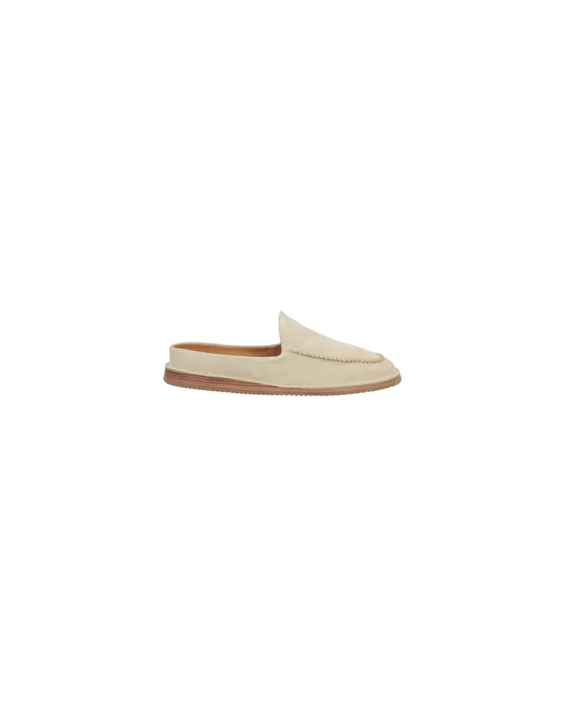 Bally SCHUHE - Mules & Clogsauf YOOX.COM Elfenbein