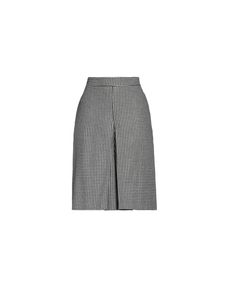 Twin-Set HOSEN & RÖCKE - Shorts & Bermudashortsauf YOOX.COM Schwarz