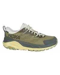 HOKA ONE ONE M KAHA LOW GTX Sneakers Militärgrün