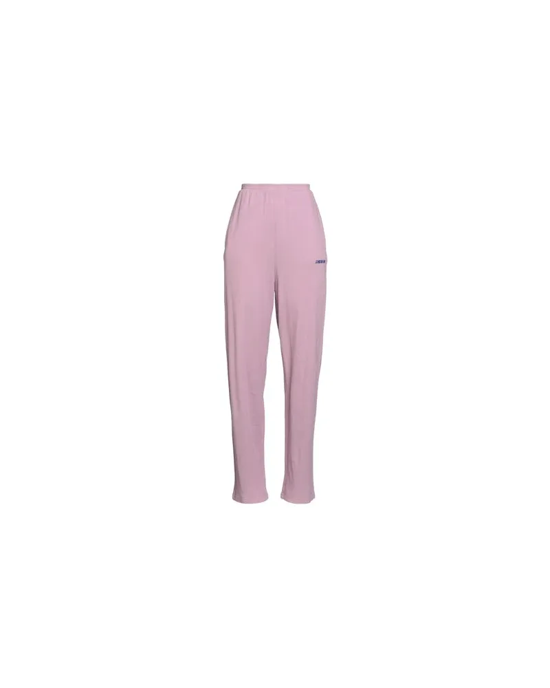 American Vintage HOSEN & RÖCKE - Hosenauf YOOX.COM Antikrosa