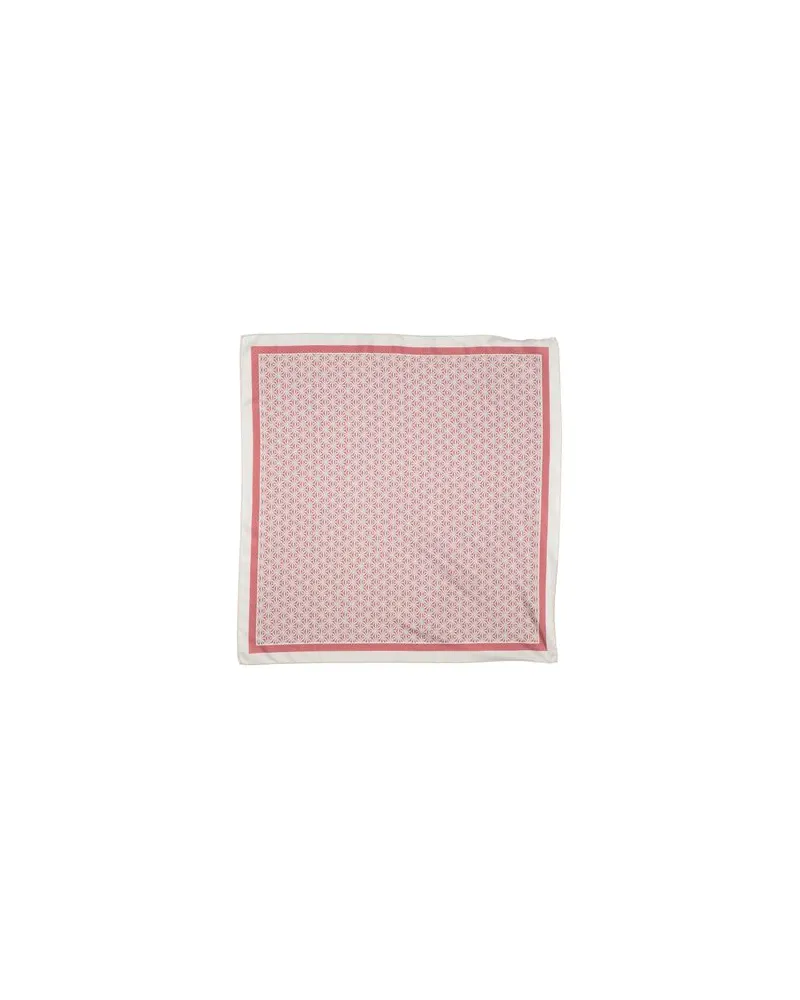 Brunello Cucinelli ACCESSOIRES - Schalsauf YOOX.COM Ziegelrot