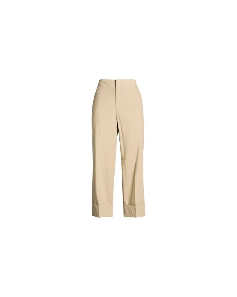 PT TORINO HOSEN & RÖCKE - Hosenauf YOOX.COM Beige