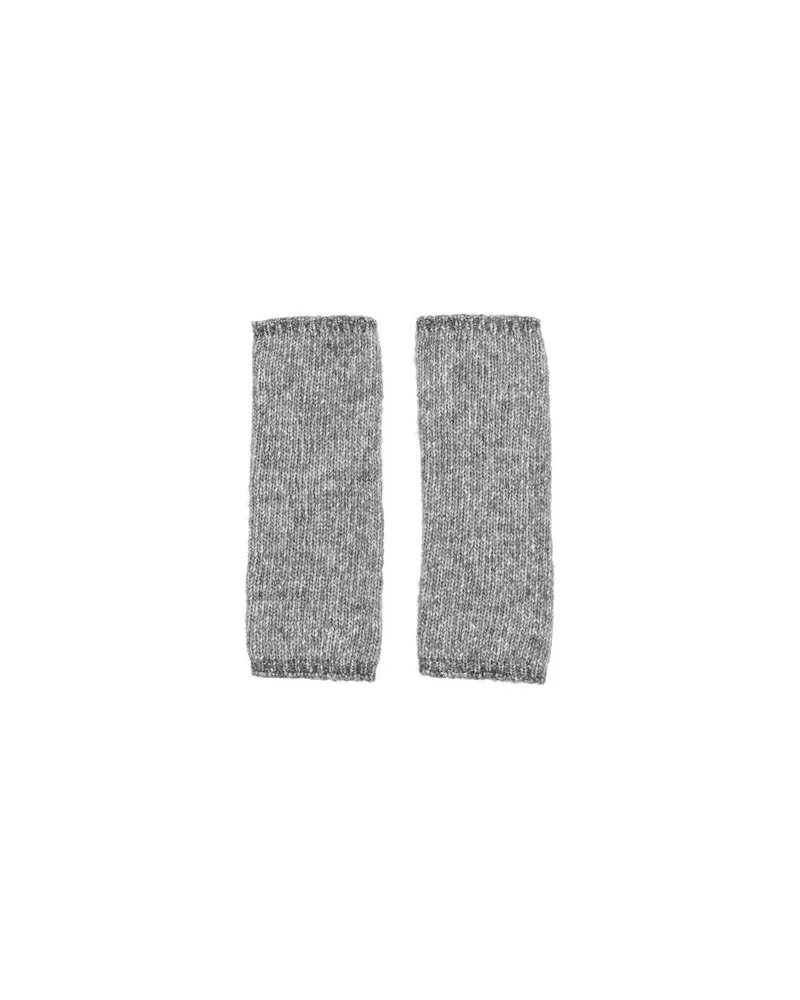 Z Zegna ACCESSOIRES - Handschuheauf YOOX.COM Grau