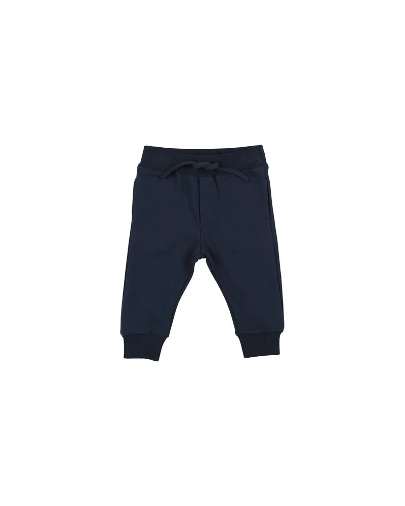 Dsquared2 HOSEN & RÖCKE - Hosenauf YOOX.COM Marineblau