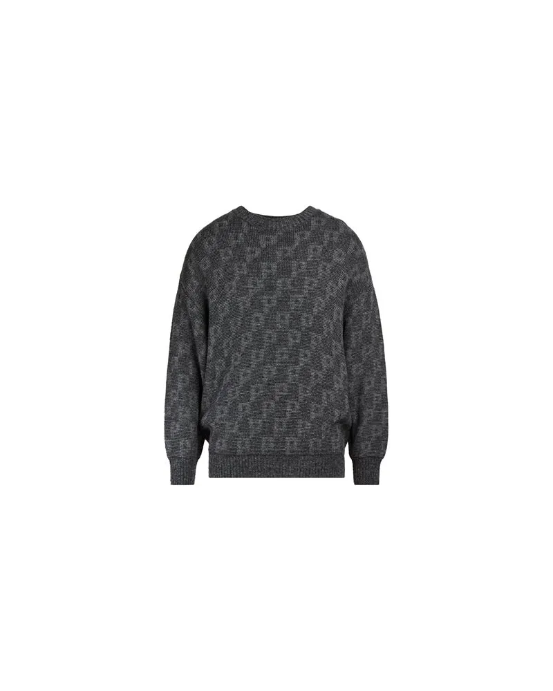 Polar Skate Co. STRICKWAREN - Pulloverauf YOOX.COM Grau