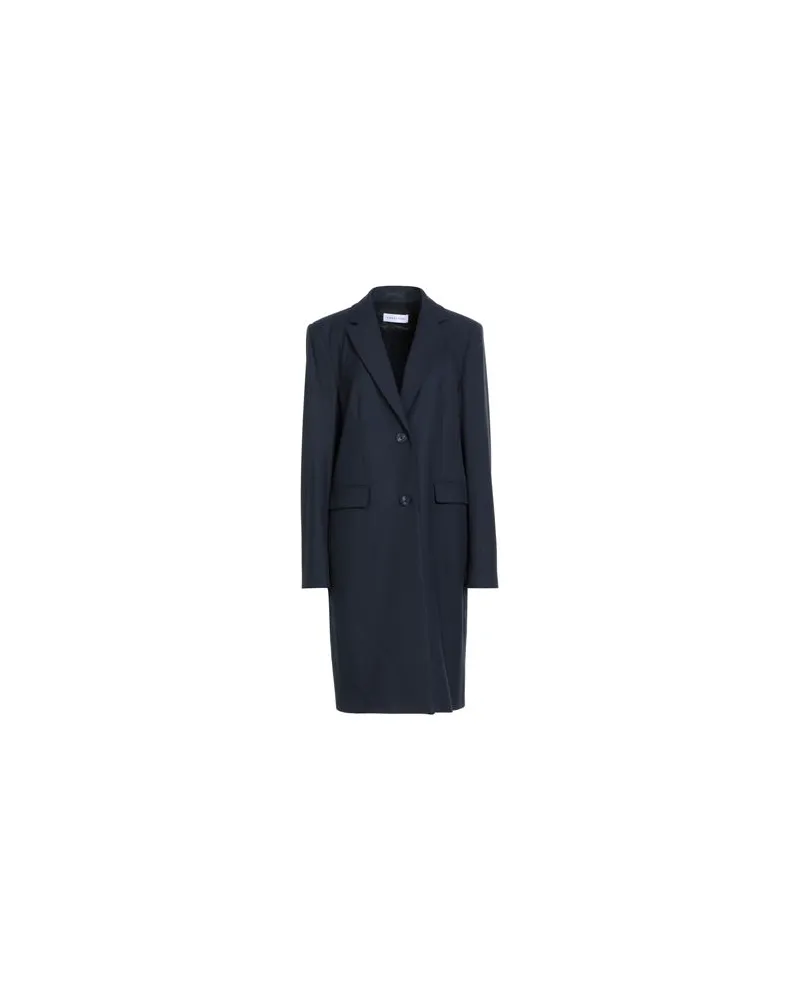 Caractère JACKEN & MÄNTEL - Jacken, Mäntel & Trenchcoatsauf YOOX.COM Marineblau