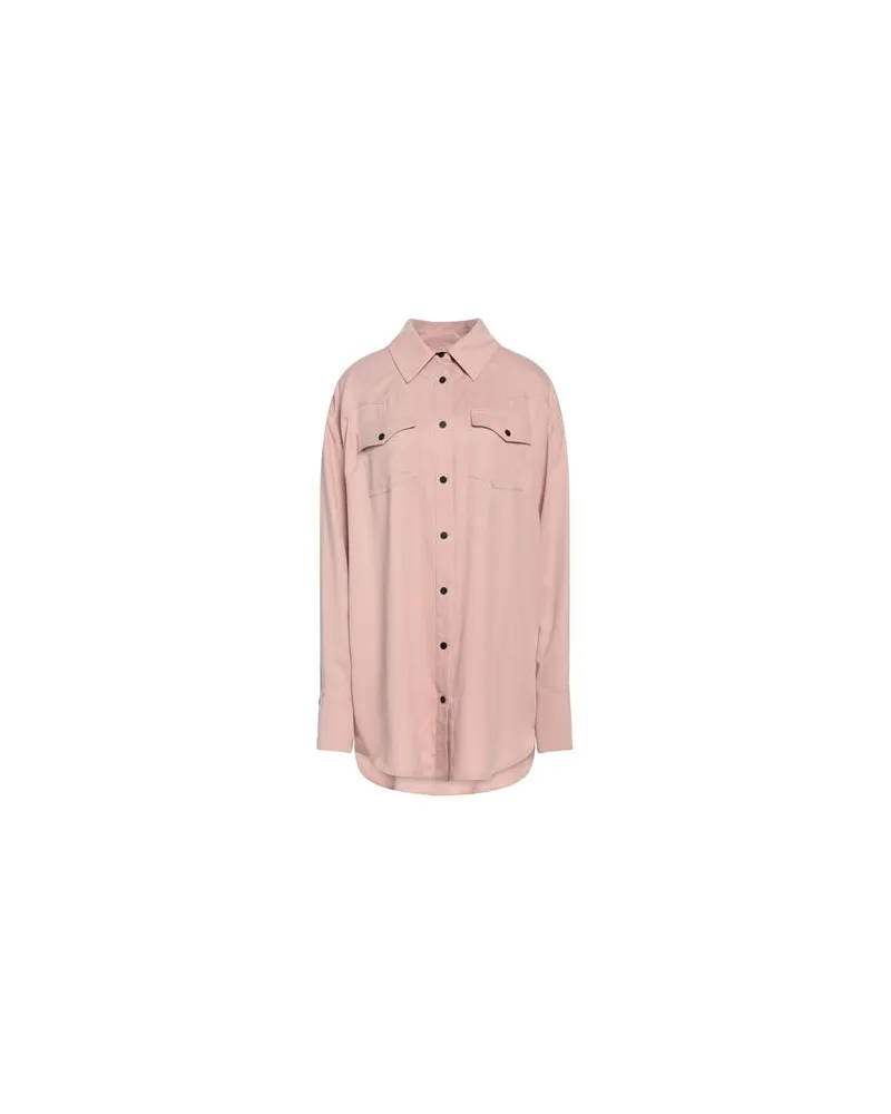 THE MANNEI TOPS - Hemdenauf YOOX.COM Antikrosa
