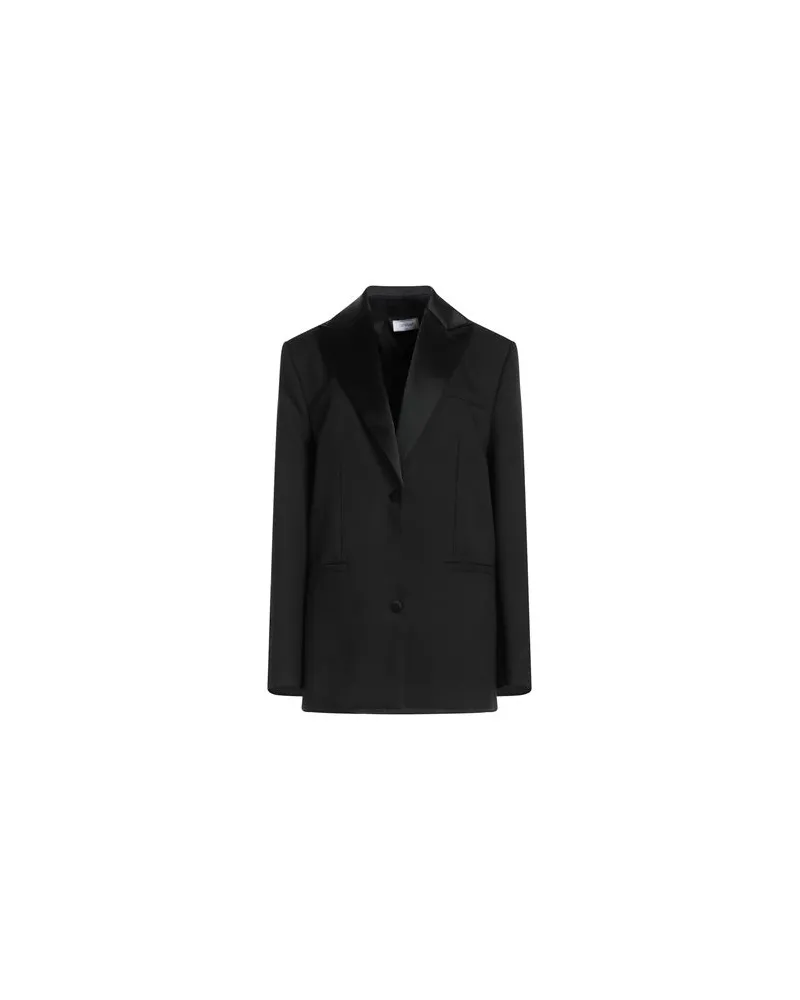 OFF-WHITE ANZÜGE und CO-ORDS - Blazersauf YOOX.COM Schwarz