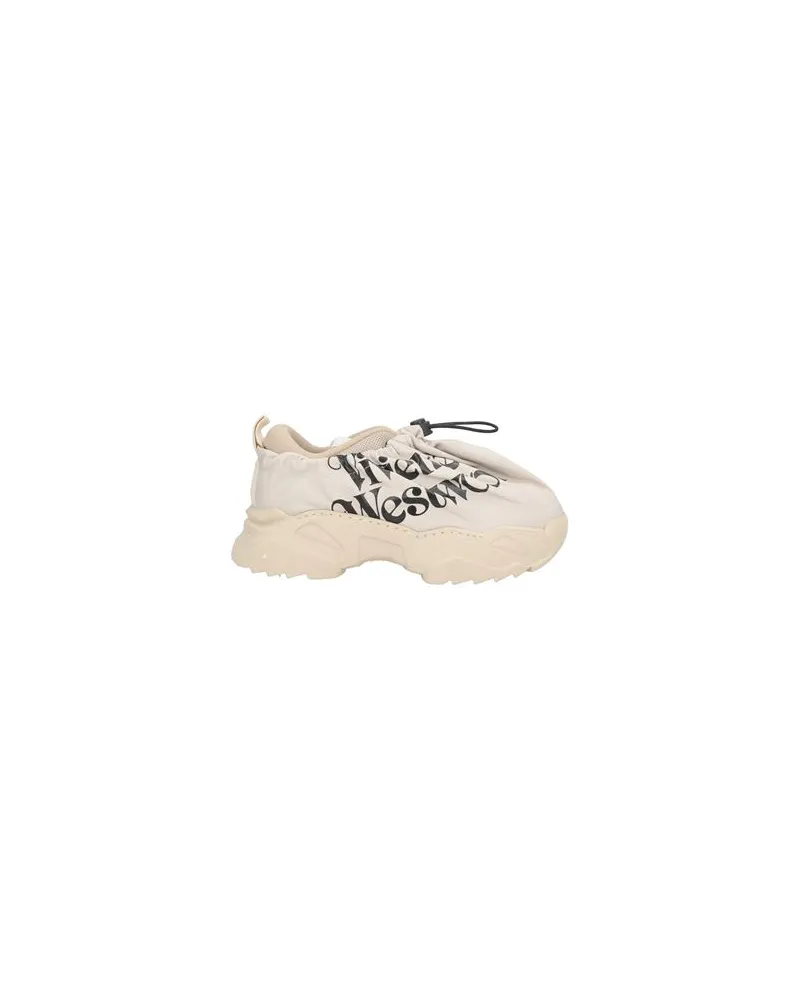 Vivienne Westwood SCHUHE - Sneakersauf YOOX.COM Hellgrau