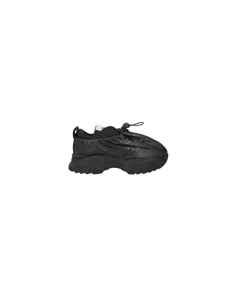 Vivienne Westwood SCHUHE - Sneakersauf YOOX.COM Schwarz