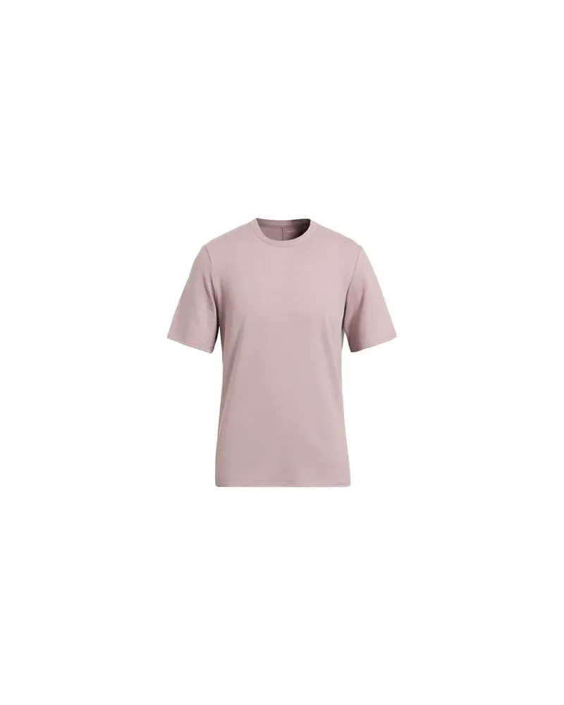 Majestic TOPS - Sweatshirtsauf YOOX.COM Lila
