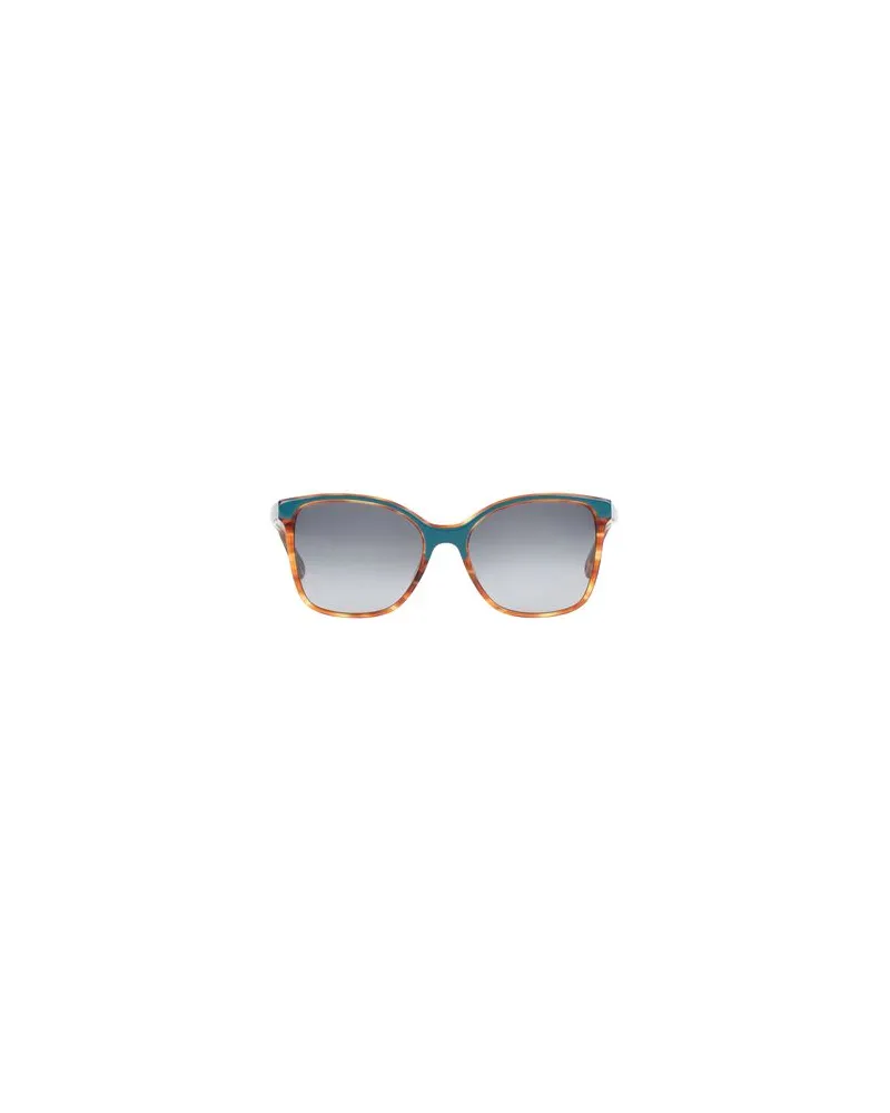 Chloé BRILLEN - Sonnenbrillenauf YOOX.COM Braun