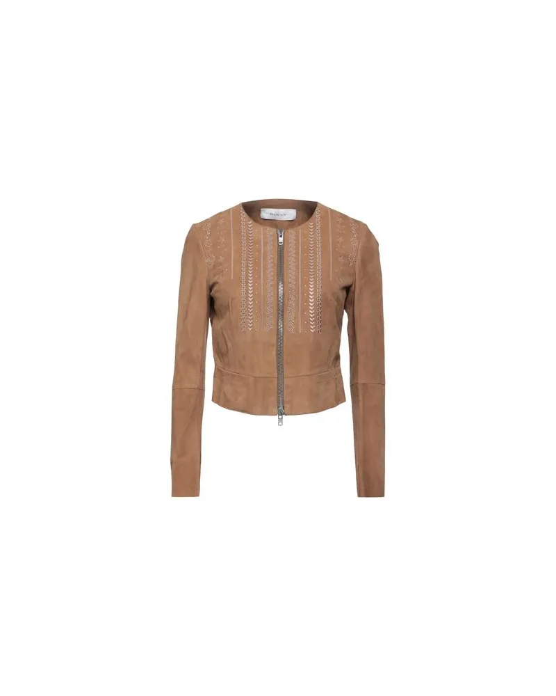Bully ANZÜGE und CO-ORDS - Blazersauf YOOX.COM Khaki