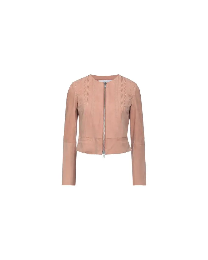 Bully ANZÜGE und CO-ORDS - Blazersauf YOOX.COM Hellrosa