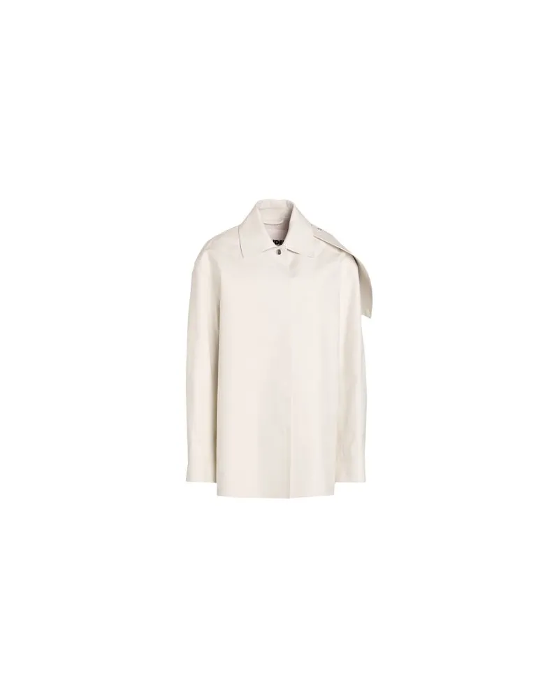 Jil Sander JACKEN & MÄNTEL - Jacken, Mäntel & Trenchcoatsauf YOOX.COM Off