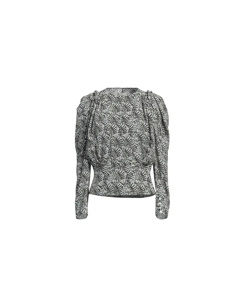 Isabel Marant TOPS - Topsauf YOOX.COM Dunkelgrün