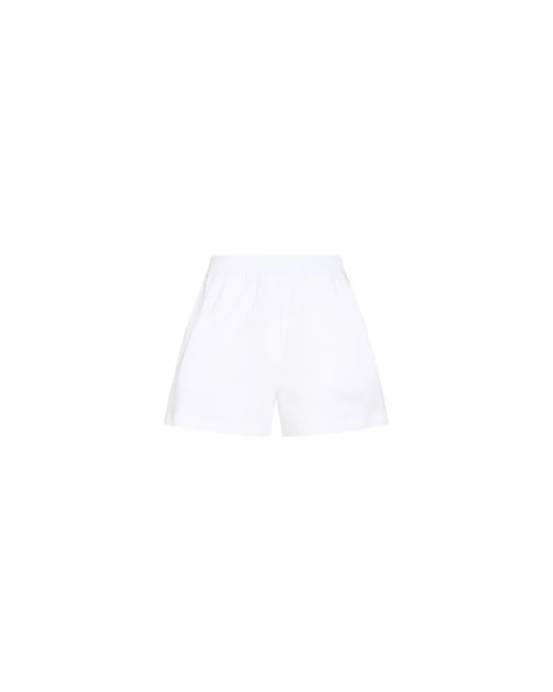 Roberto Collina HOSEN & RÖCKE - Shorts & Bermudashortsauf YOOX.COM Weiß