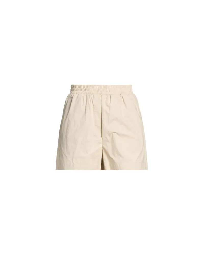 Roberto Collina HOSEN & RÖCKE - Shorts & Bermudashortsauf YOOX.COM Sand