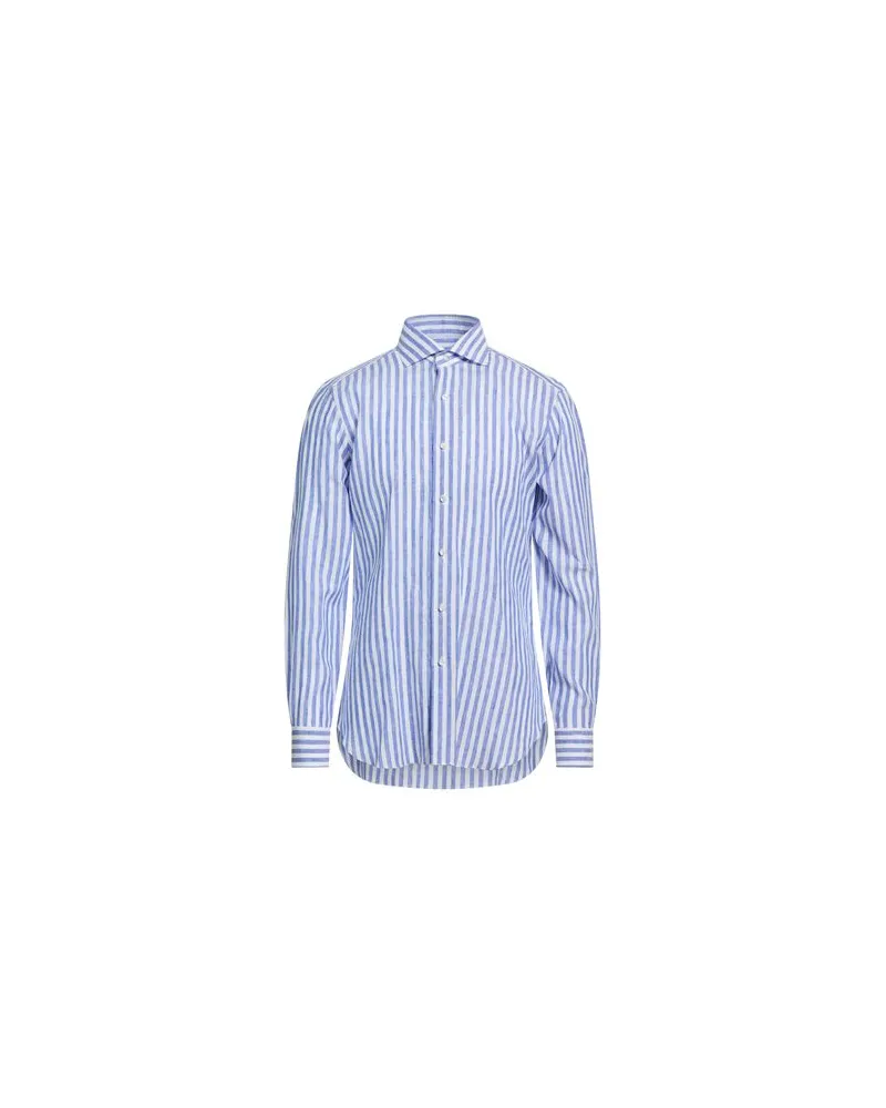 BARBA TOPS - Hemdenauf YOOX.COM Marineblau