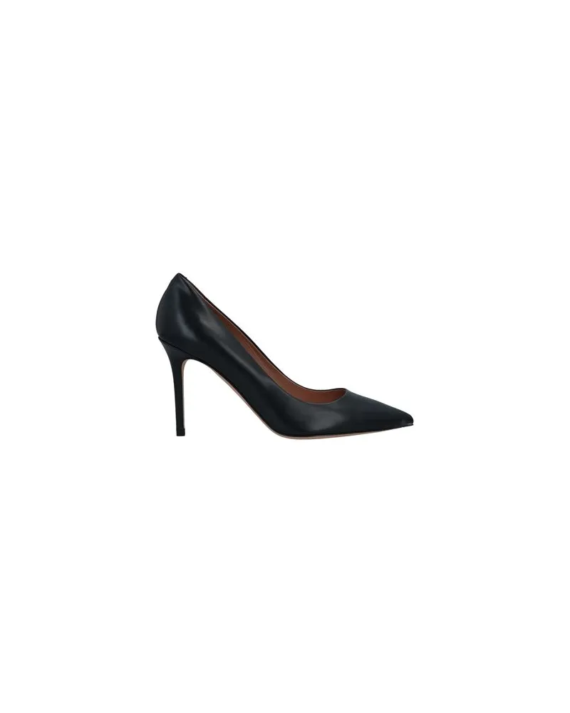 HUGO BOSS SCHUHE - Pumpsauf YOOX.COM Schwarz