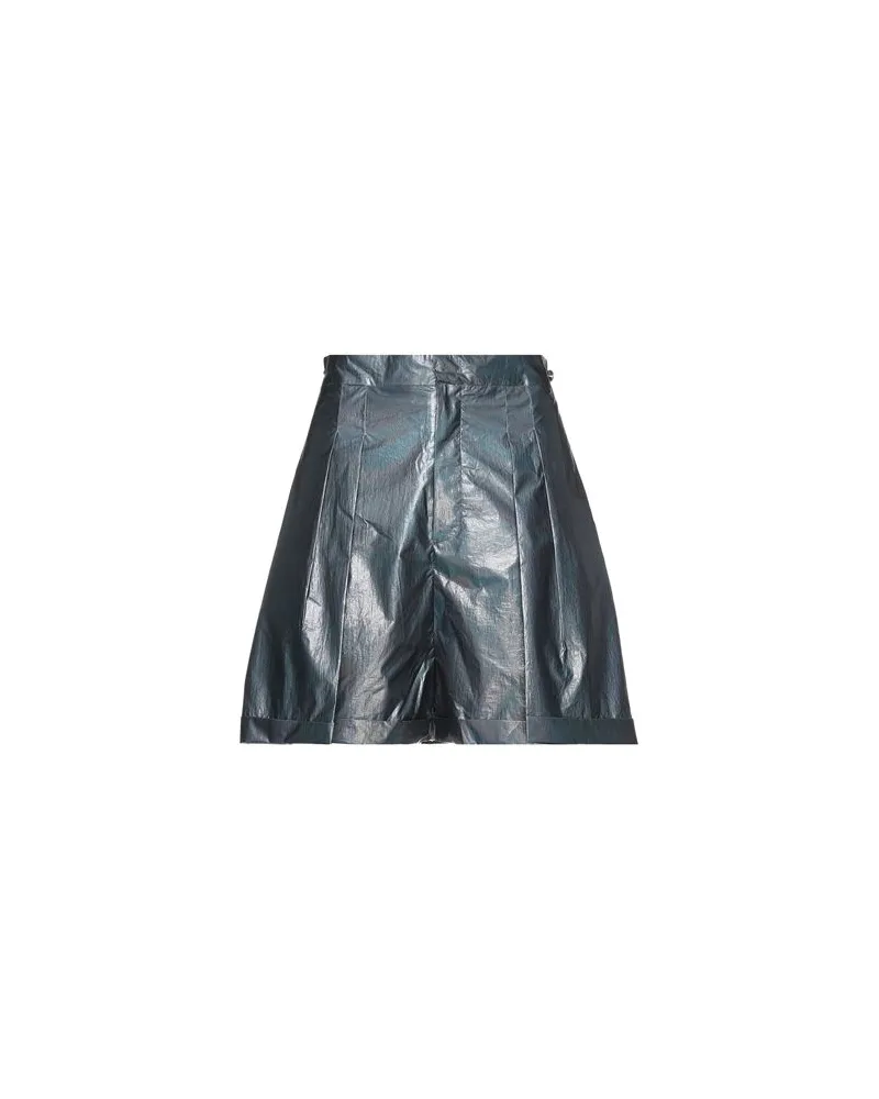 Musée HOSEN & RÖCKE - Shorts & Bermudashortsauf YOOX.COM Nachtblau