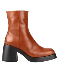 Vagabond Stiefelette Lederfarben