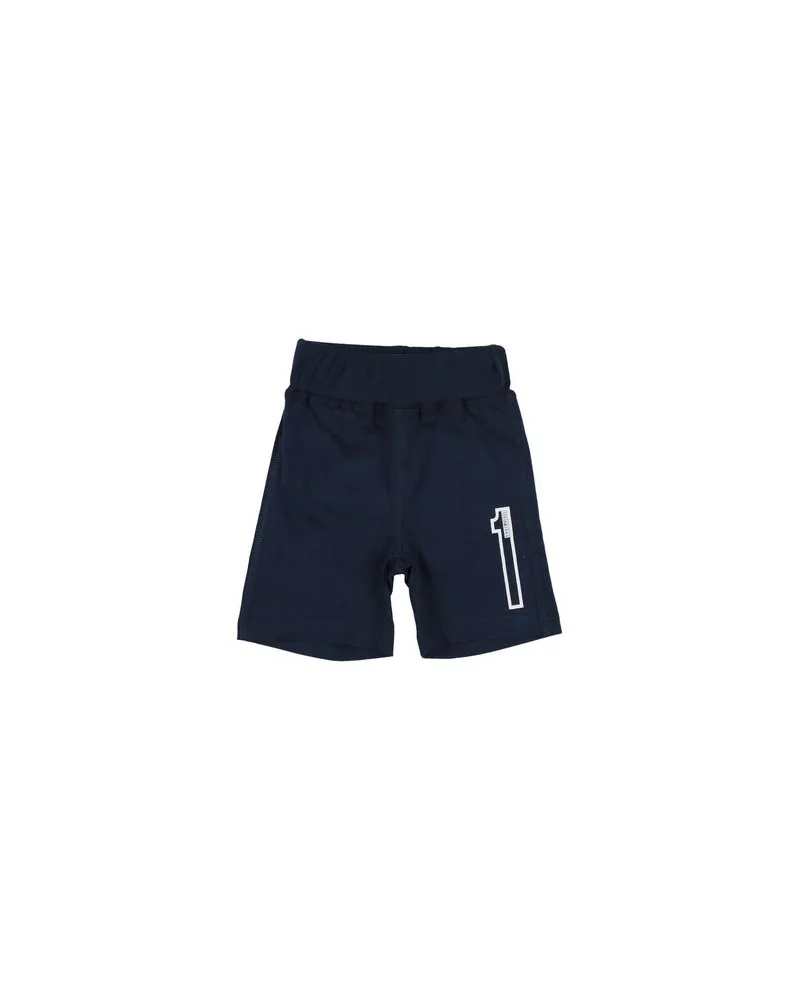 Bikkembergs HOSEN & RÖCKE - Shorts & Bermudashortsauf YOOX.COM Nachtblau