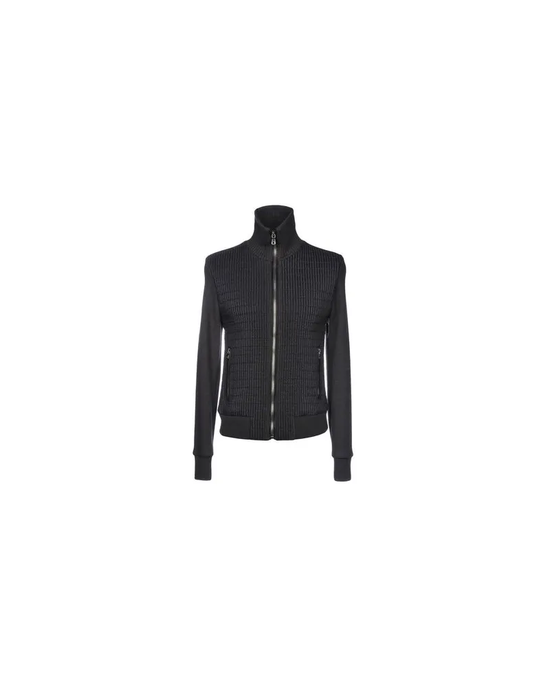 Dolce & Gabbana STRICKWAREN - Strickjackenauf YOOX.COM Braungrau