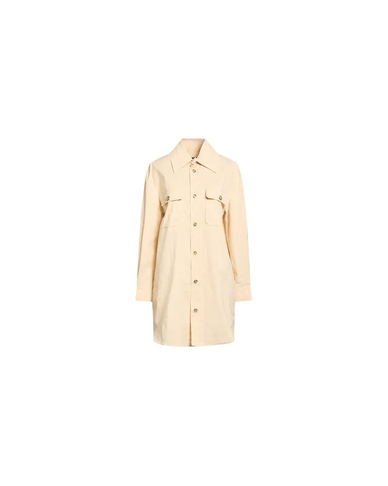 Chiara Boni TOPS - Hemdenauf YOOX.COM Beige