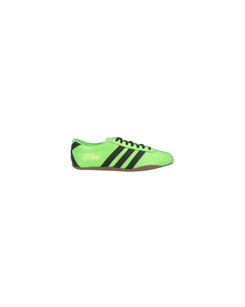 adidas SCHUHE - Sneakersauf YOOX.COM Grün