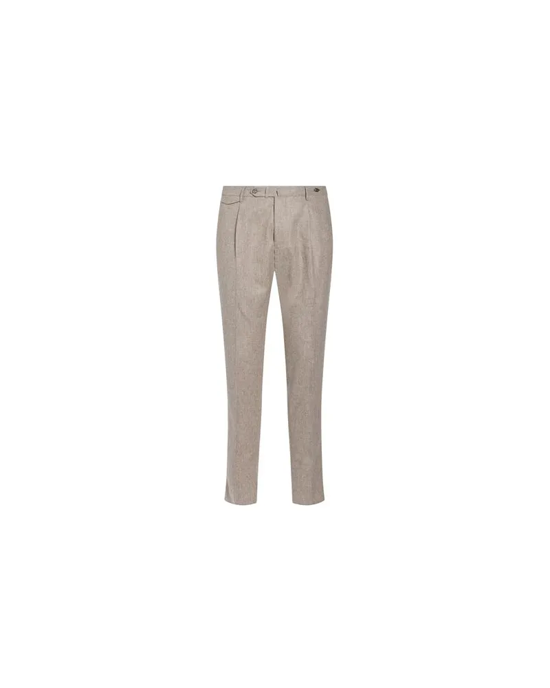 Tagliatore HOSEN & RÖCKE - Hosenauf YOOX.COM Maulwurfsgrau