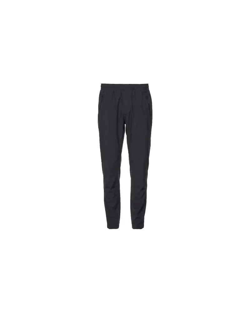 Wood Wood HOSEN & RÖCKE - Hosenauf YOOX.COM Schwarz