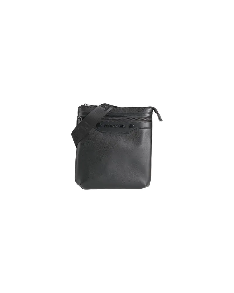 Philipp Plein TASCHEN - Umhängetascheauf YOOX.COM Schwarz