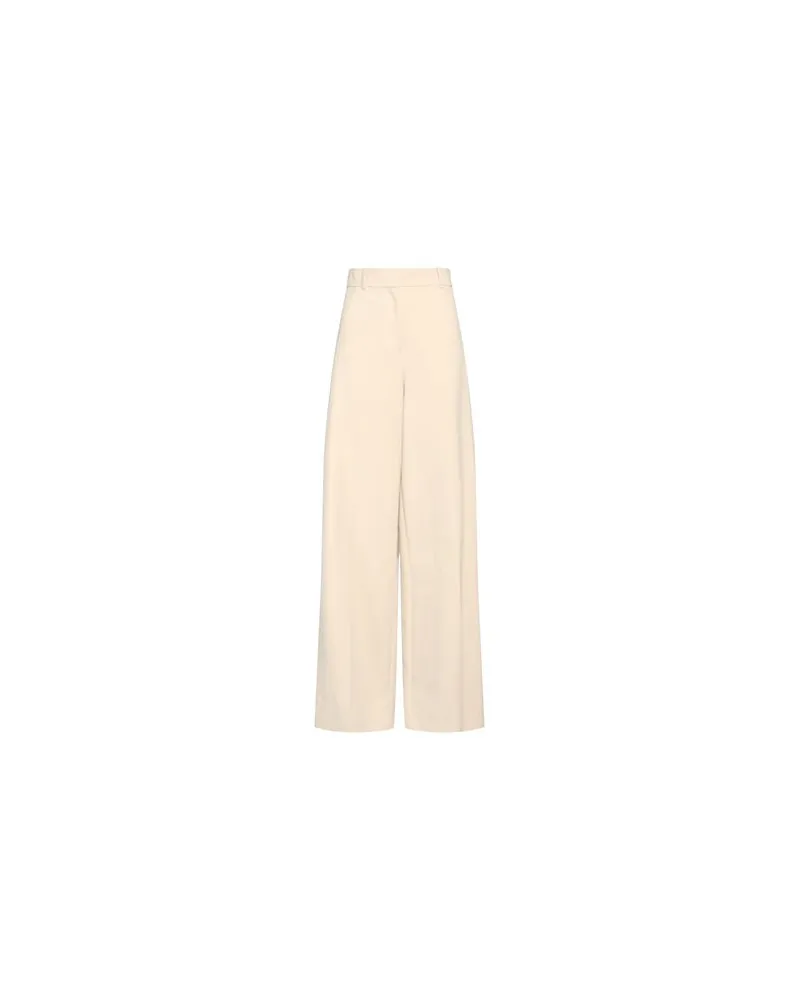QUIRA HOSEN & RÖCKE - Hosenauf YOOX.COM Beige