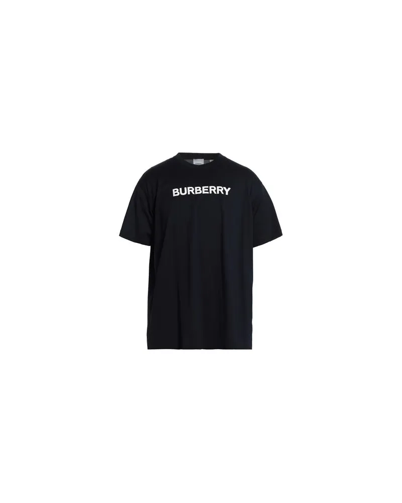 Burberry TOPS - T-shirtsauf YOOX.COM Nachtblau