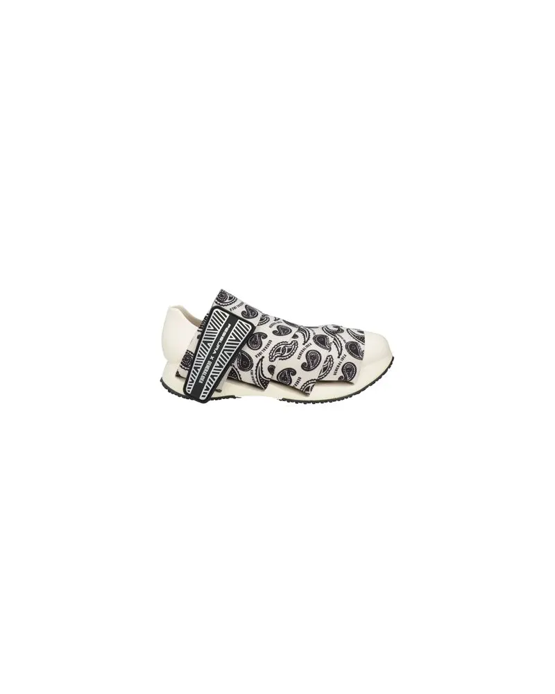 Fessura SCHUHE - Sneakersauf YOOX.COM Elfenbein