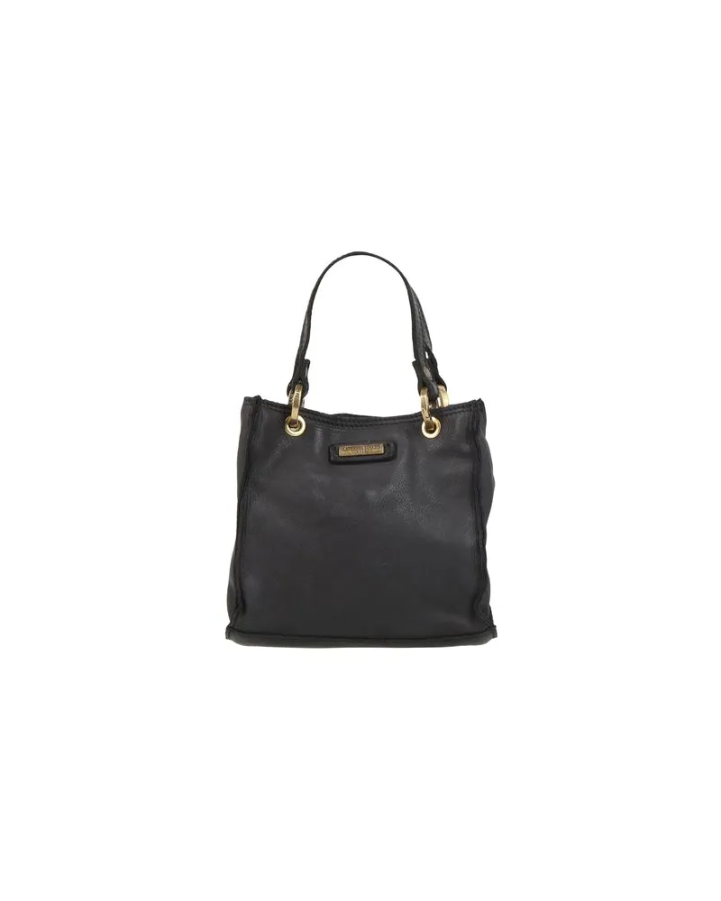 Caterina Lucchi GOLD - TASCHEN - Handtaschenauf YOOX.COM Schwarz