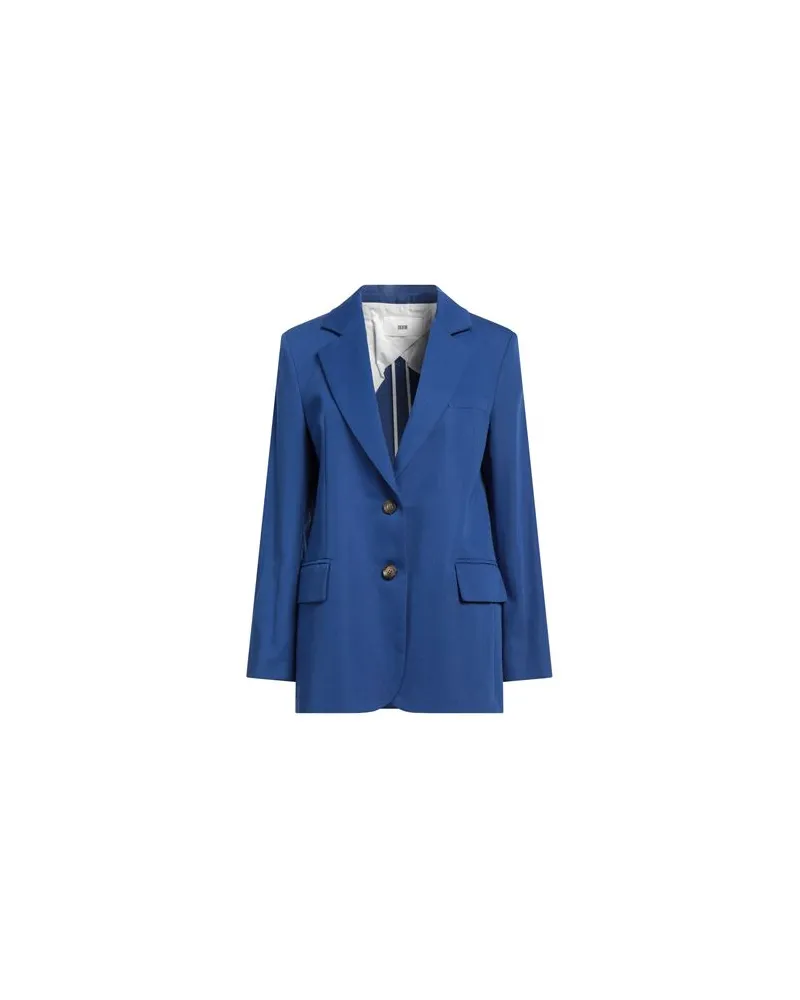 SOLOTRE ANZÜGE und CO-ORDS - Blazersauf YOOX.COM Königsblau