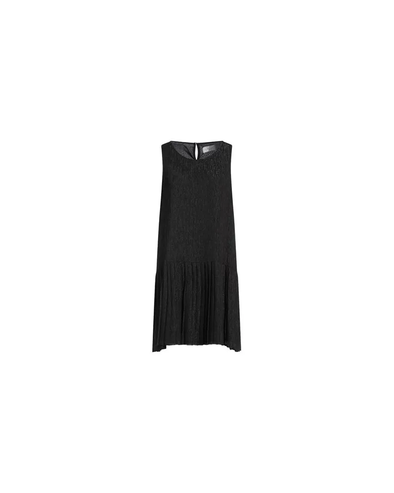 Gaëlle Bonheur KLEIDER - Mini-Kleiderauf YOOX.COM Schwarz