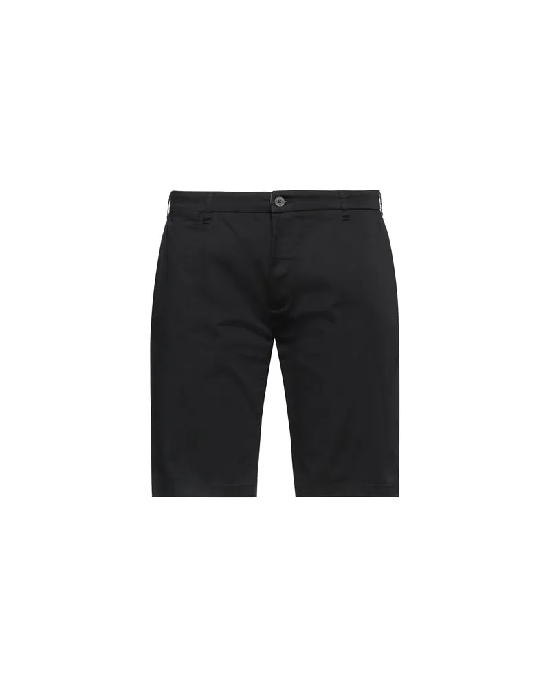 YES ZEE by Essenza HOSEN & RÖCKE - Shorts & Bermudashortsauf YOOX.COM Schwarz