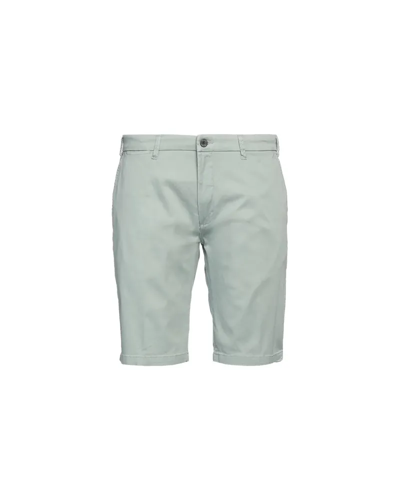 YES ZEE by Essenza HOSEN & RÖCKE - Shorts & Bermudashortsauf YOOX.COM Säuregrün